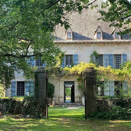 Chateau Mas De Pradie Fountain View فندق مبيت وإفطار 3*