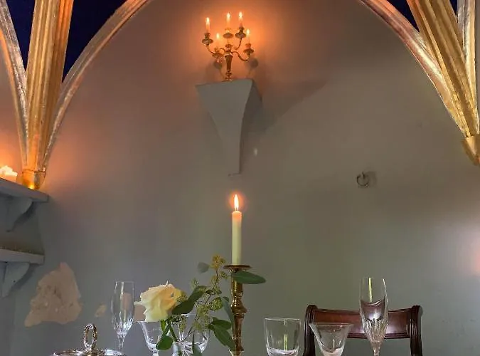 Chateau Mas De Pradie Fountain View فندق مبيت وإفطار Foissac (Aveyron)