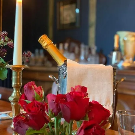 Chateau Mas De Pradie Fountain View 3* Foissac (Aveyron)