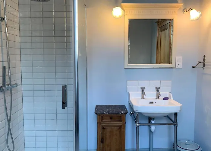 Chateau Mas De Pradie Fountain View Frühstückspension Foissac (Aveyron)